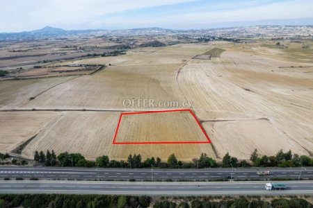 Agricultural field in Aradippou Larnaca - 2
