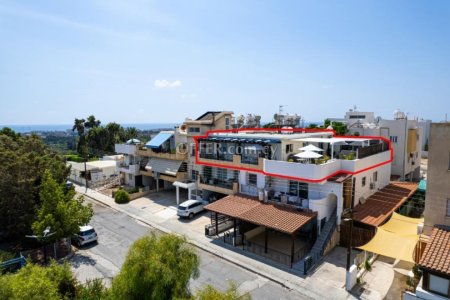 3 bedroom apartment in Geroskipou Paphos - 3