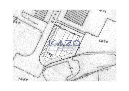 Corner industrial plot in Strovolos, Nicosia - 3