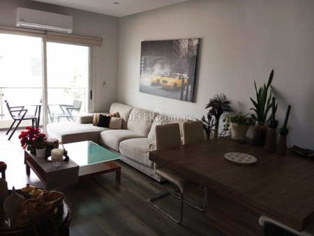 STUNNING TWO BEDROOM APARTMENT IN THE HEART OF NEAPOLIS, LIMASSOL - 9