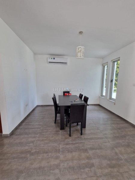 4 Bed Detached Villa for Rent in Livadia, Larnaca - 9