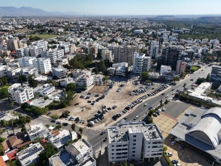 Development Land for Sale in Strovolos, Nicosia - 4