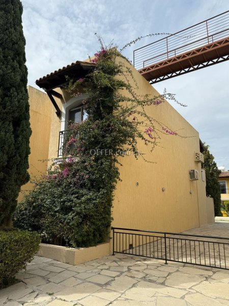 House (Maisonette) in Potamos Germasoyias, Limassol for Sale - 9