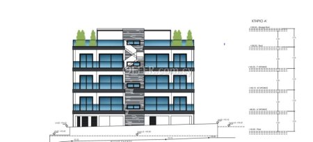 Apartment (Penthouse) in Ekali, Limassol for Sale - 8