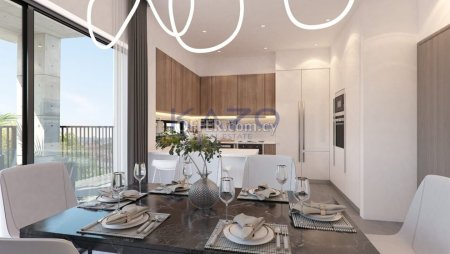 Modern One Bedroom Apartment for Sale in Agios Athanasios - 10
