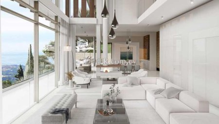 5 bed house for sale in Kamares Village Pafos - 8