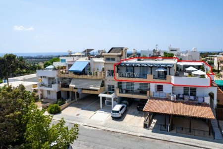 3 bedroom apartment in Geroskipou Paphos - 2