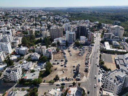 Development Land for Sale in Strovolos, Nicosia - 3