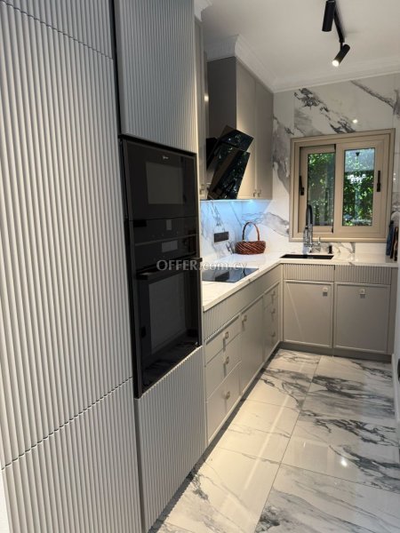 House (Maisonette) in Potamos Germasoyias, Limassol for Sale - 8