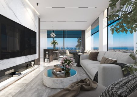 Apartment (Flat) in City Center, Paphos for Sale - 8