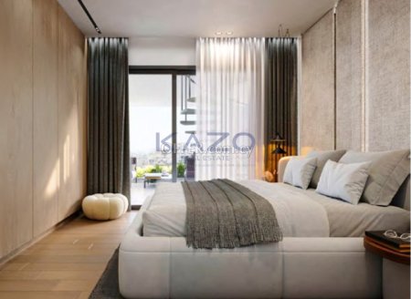 Modern Detached House with Sea View in Agia Fyla - 3