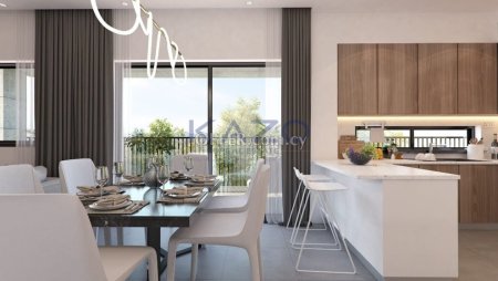 Modern One Bedroom Apartment for Sale in Agios Athanasios - 9