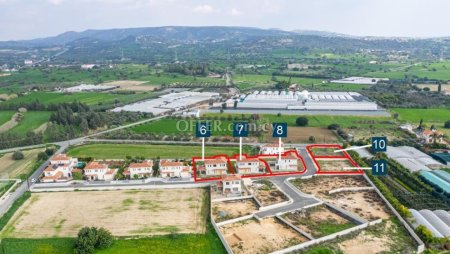 Residential plot in Kalavasos Larnaca - 2