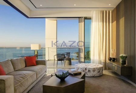Elegant One Bedroom Apartment for Sale in Neapolis Area - 2