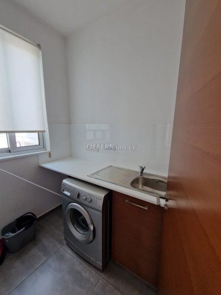 4 Bed Detached Villa for Rent in Livadia, Larnaca - 7