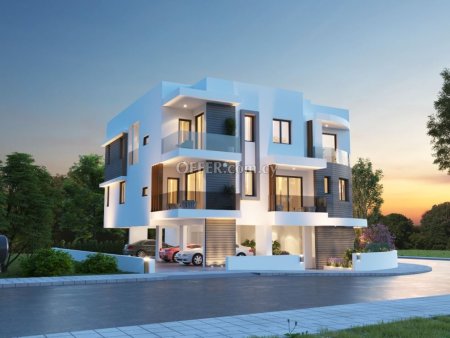 1 Bed Apartment for Sale in Paralimni, Ammochostos - 5