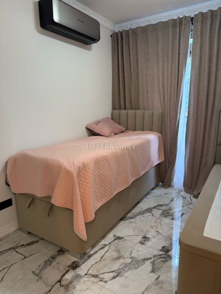House (Maisonette) in Potamos Germasoyias, Limassol for Sale - 7