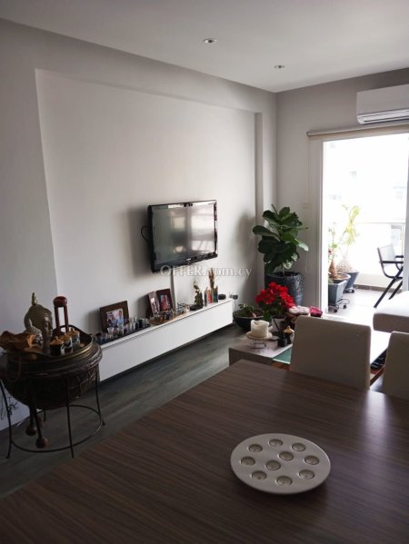 STUNNING TWO BEDROOM APARTMENT IN THE HEART OF NEAPOLIS, LIMASSOL - 6