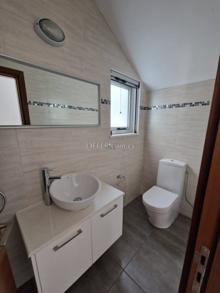 4 Bed Detached Villa for Rent in Livadia, Larnaca - 6
