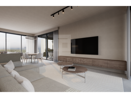 New three bedroom villa in Geroskipou village of Paphos - 5