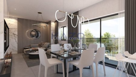 Modern One Bedroom Apartment for Sale in Agios Athanasios - 7