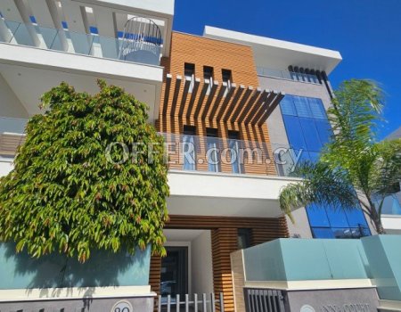 Apartment for rent