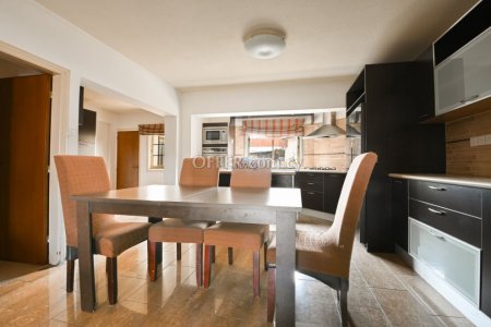 5 Bed House for Rent in Oroklini, Larnaca - 5
