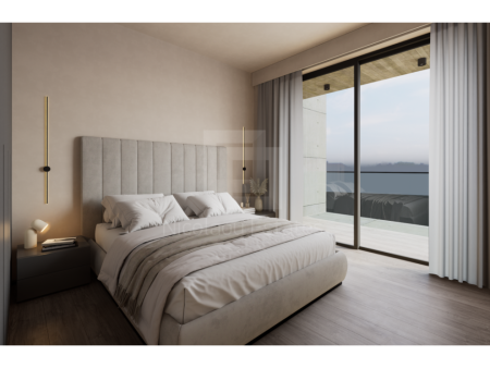 New three bedroom villa in Geroskipou village of Paphos - 4