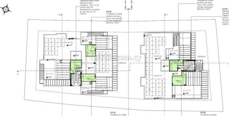Apartment (Penthouse) in Ekali, Limassol for Sale - 4
