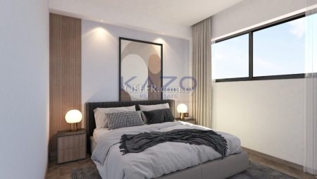 Modern One Bedroom Apartment for Sale in Agios Athanasios - 6