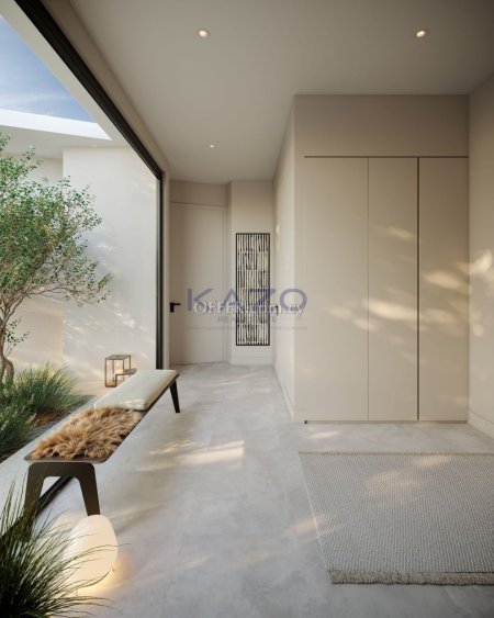 Excelent Three Bedroom Apartment with Pool in Asomatos - 7