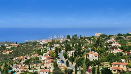 5 bed house for sale in Kamares Village Pafos - 4