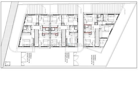 4 Bed Townhouse for Sale in Deryneia, Ammochostos - 4