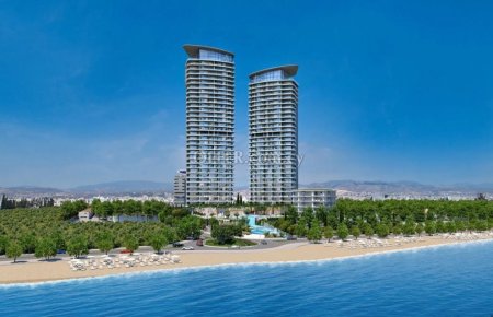 1 Bed Apartment for sale in Limassol, Limassol