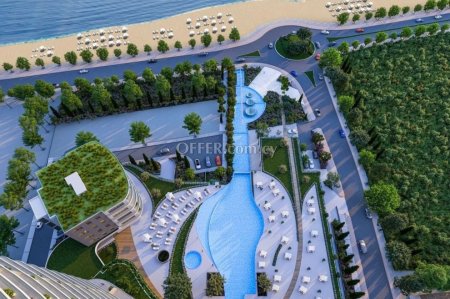 3 Bed Apartment for sale in Limassol, Limassol