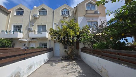4 Bed Townhouse for rent in Potamos Germasogeias, Limassol