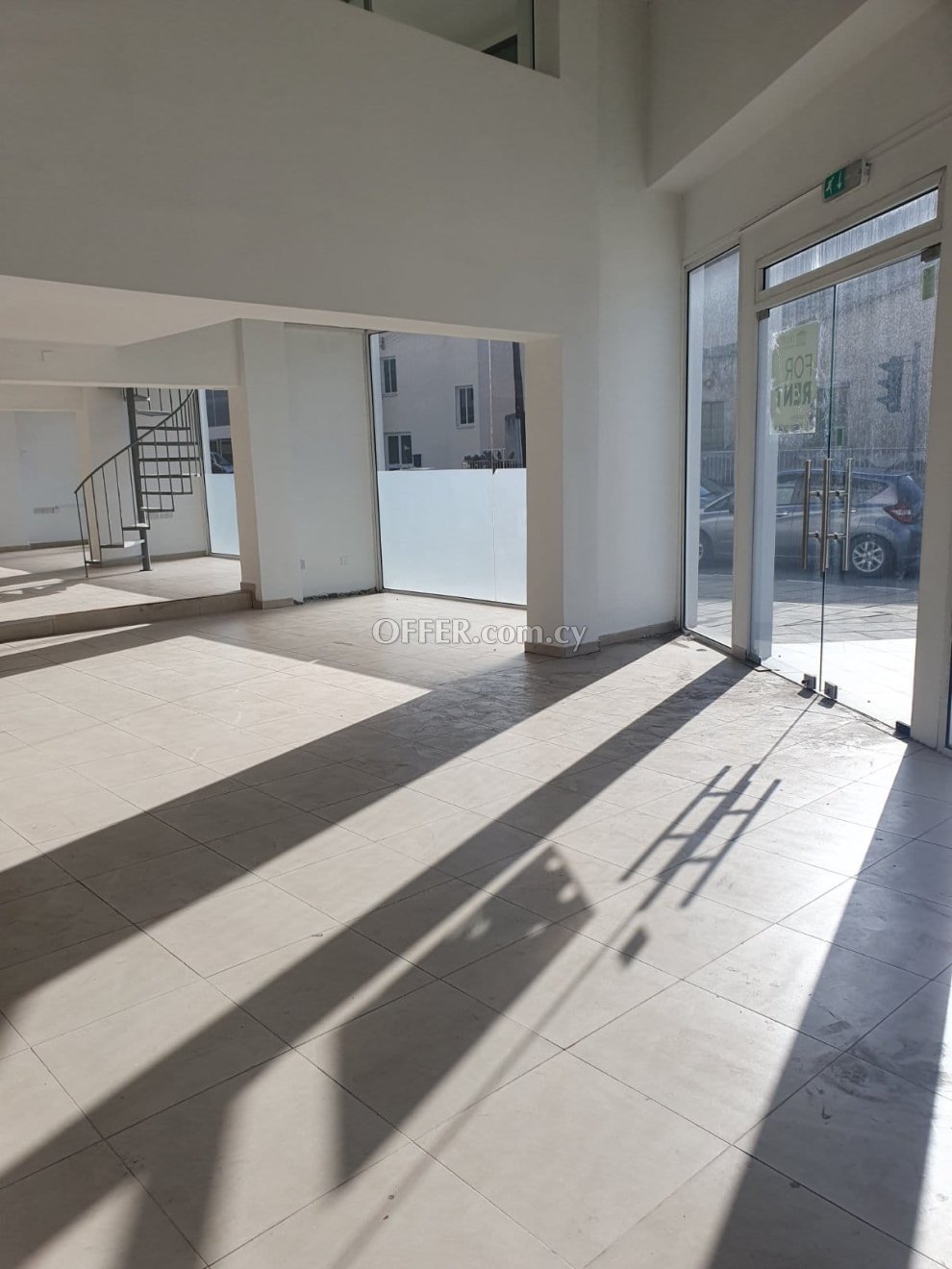 For Rent €2,500 Strovolos Nicosia - 1