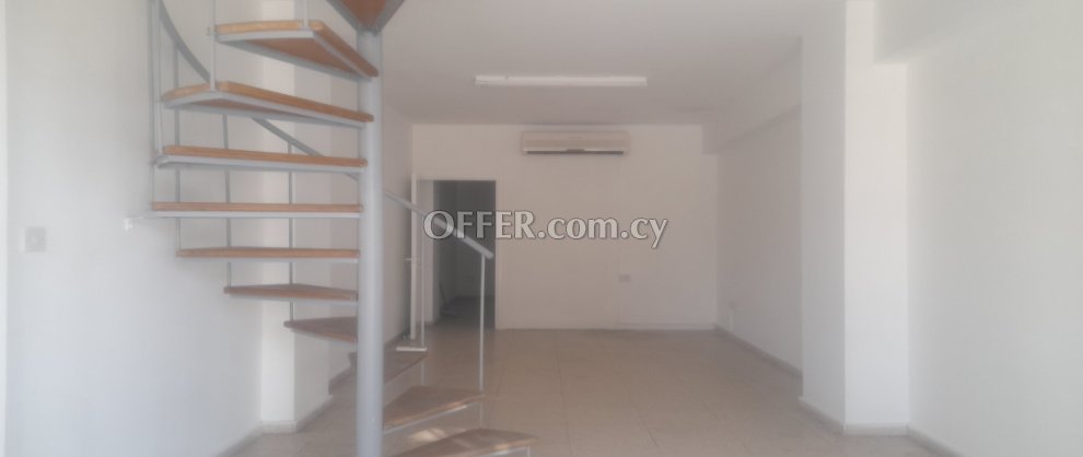 For Rent €450 Pallouriotissa Nicosia - 3