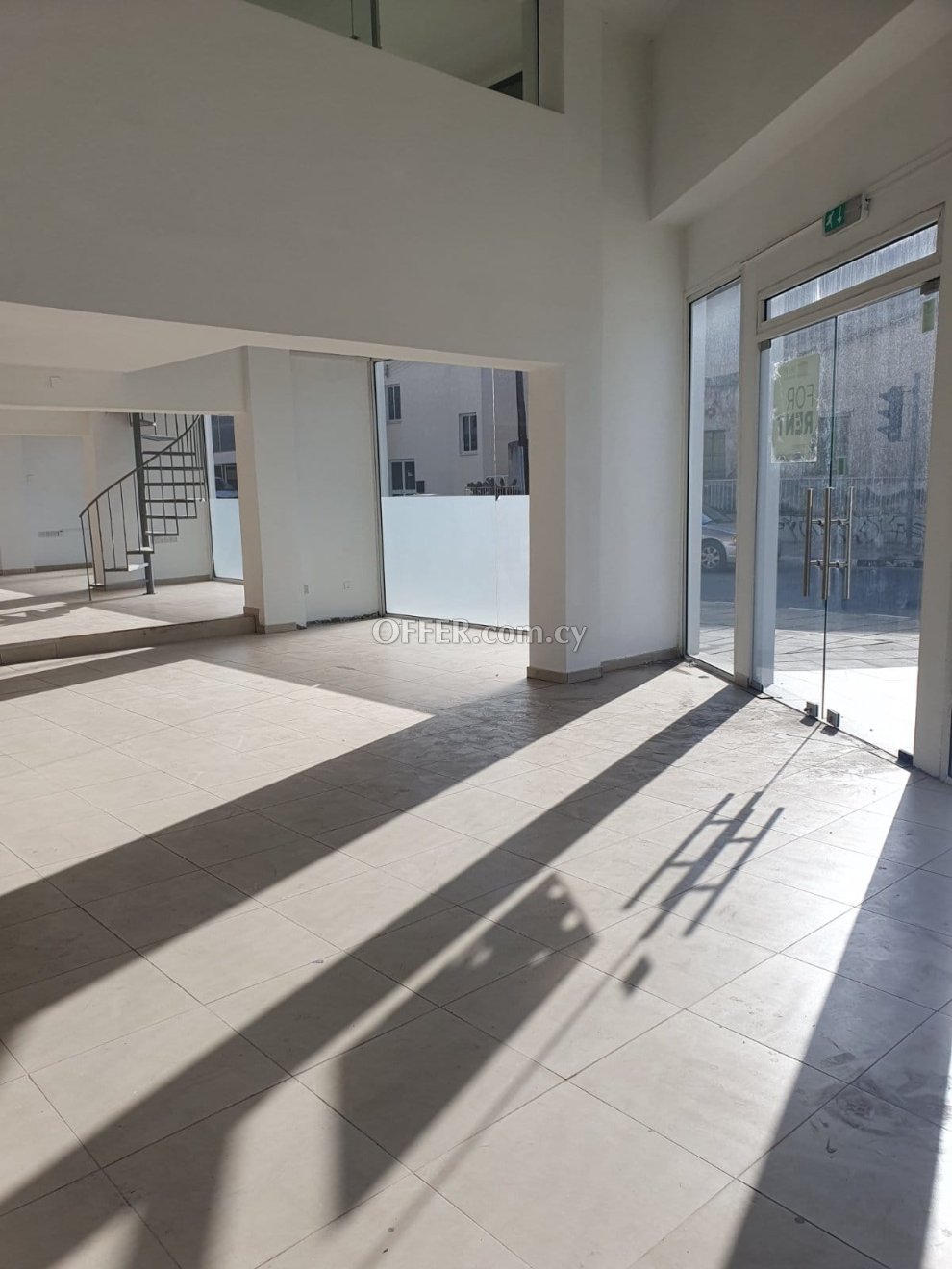 For Rent €2,500 Strovolos Nicosia - 7