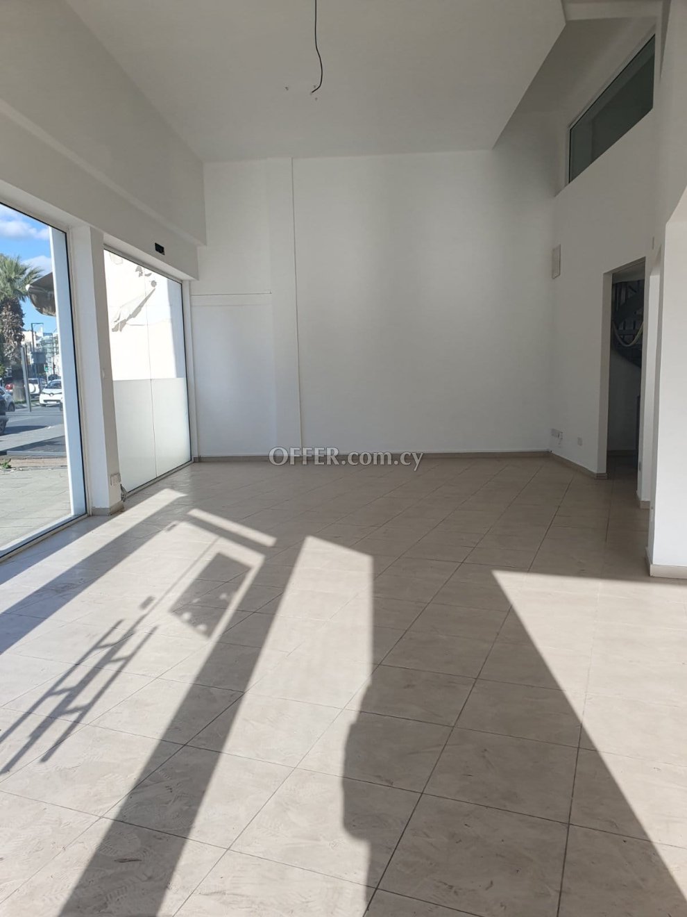 For Rent €2,500 Strovolos Nicosia - 5