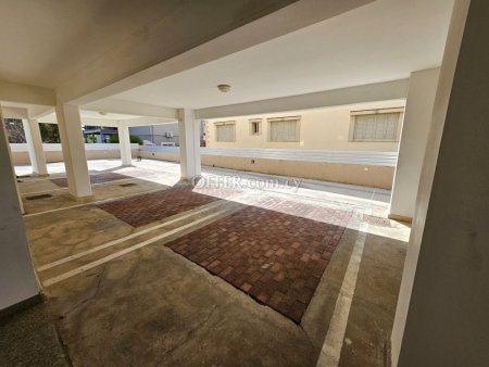2 Bed Apartment for rent in Zakaki, Limassol - 2