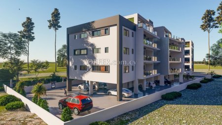 2 Bed Apartment for sale in Kato Polemidia, Limassol - 3