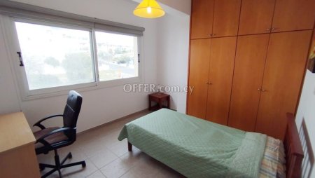3 Bed Apartment for rent in Mesa Chorio, Paphos - 3