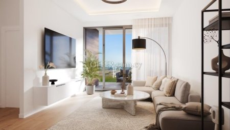 5 year WARRANTY Luxury New Apartments in Larnaka - 3