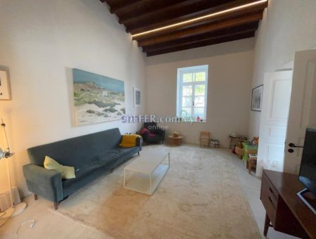 165m2 Office Space For Rent Limassol Old Town - 3