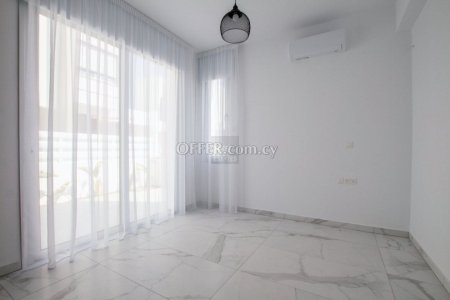Modern 4 Bedroom Detached House with Roof Garden in Protaras - 13