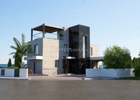 6 Bed Detached Villa for Sale in Ayia Thekla, Ammochostos - 3
