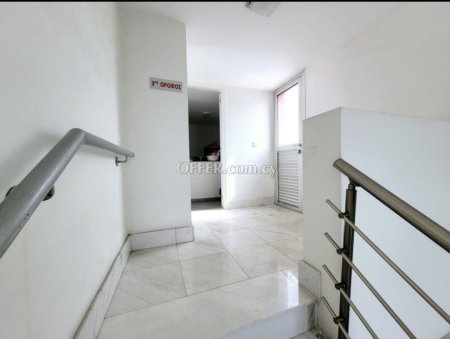 Apartment Building for sale in Agios Spiridon, Limassol - 3