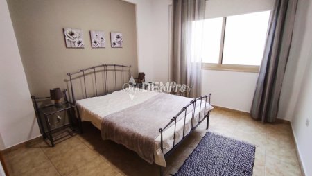 Apartment For Sale in Kato Paphos - Universal, Paphos - DP45 - 3