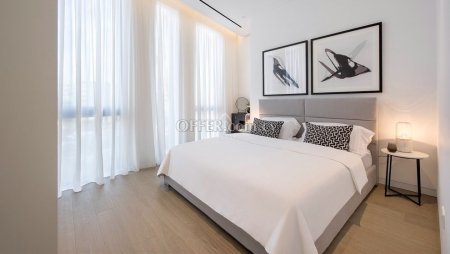 ONE BEDROOM APARTMENT ON THE SEAFRONT - 3